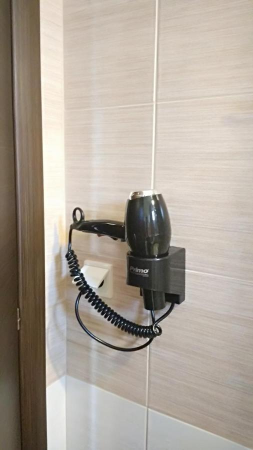 Iris Deluxe Suites 1 Kavala Eksteriør billede