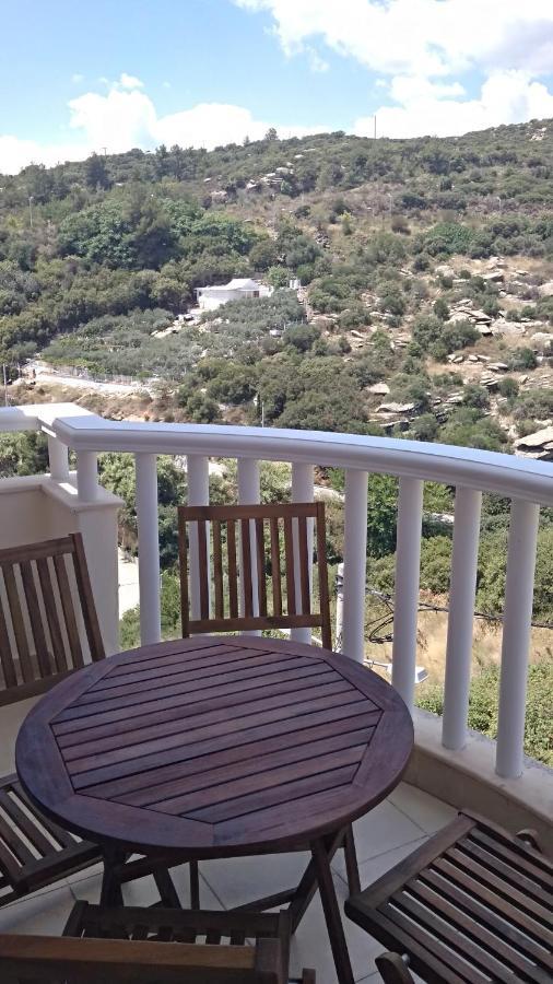 Iris Deluxe Suites 1 Kavala Eksteriør billede