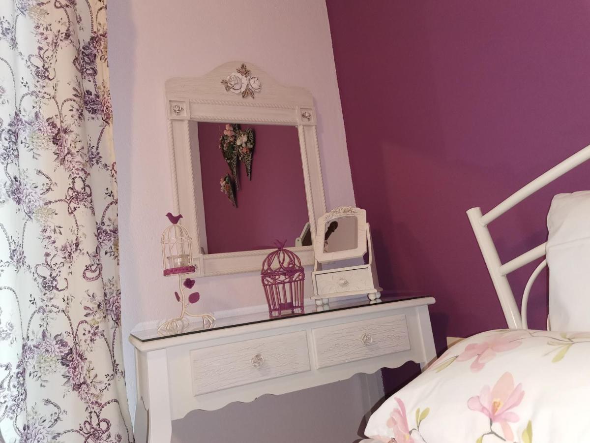 Iris Deluxe Suites 1 Kavala Eksteriør billede