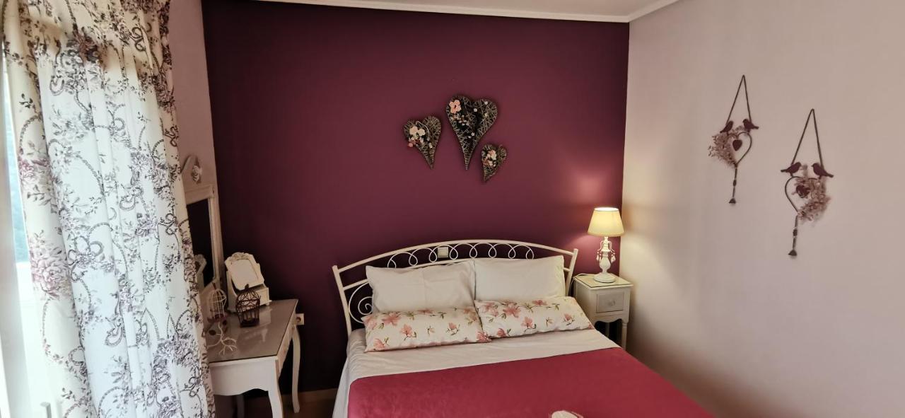 Iris Deluxe Suites 1 Kavala Eksteriør billede
