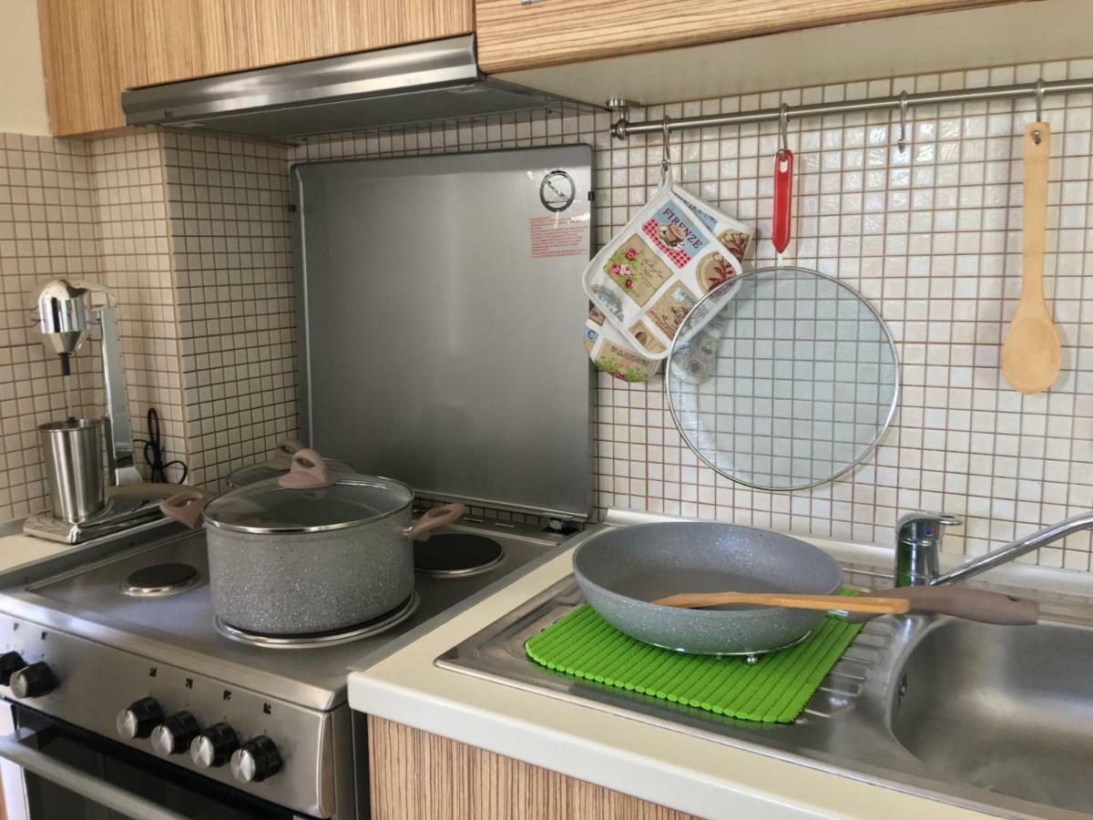 Iris Deluxe Suites 1 Kavala Eksteriør billede